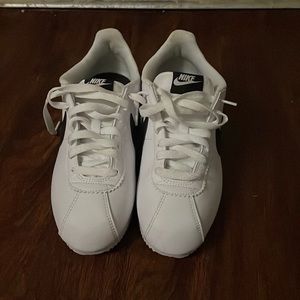 Womens Nike Cortez